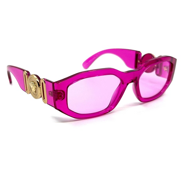 NEW!!! VERSACE Sunglasses MOD.4361 5334/5 Authentic main image 5
